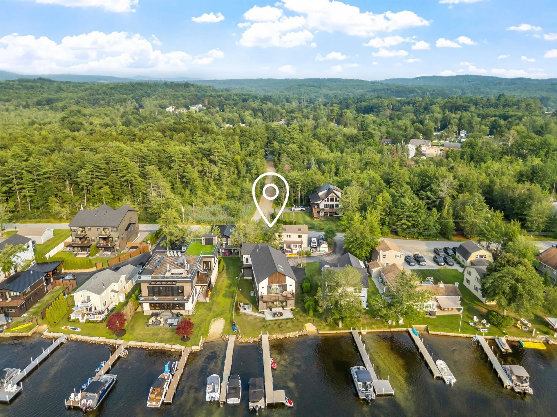 82 Sunset Drive Belmont NH 03220