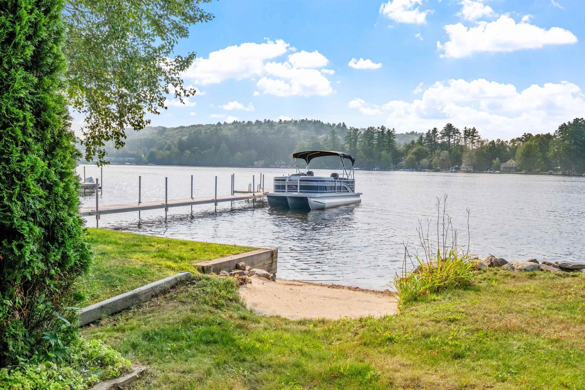 82 Sunset Drive Belmont NH 03220