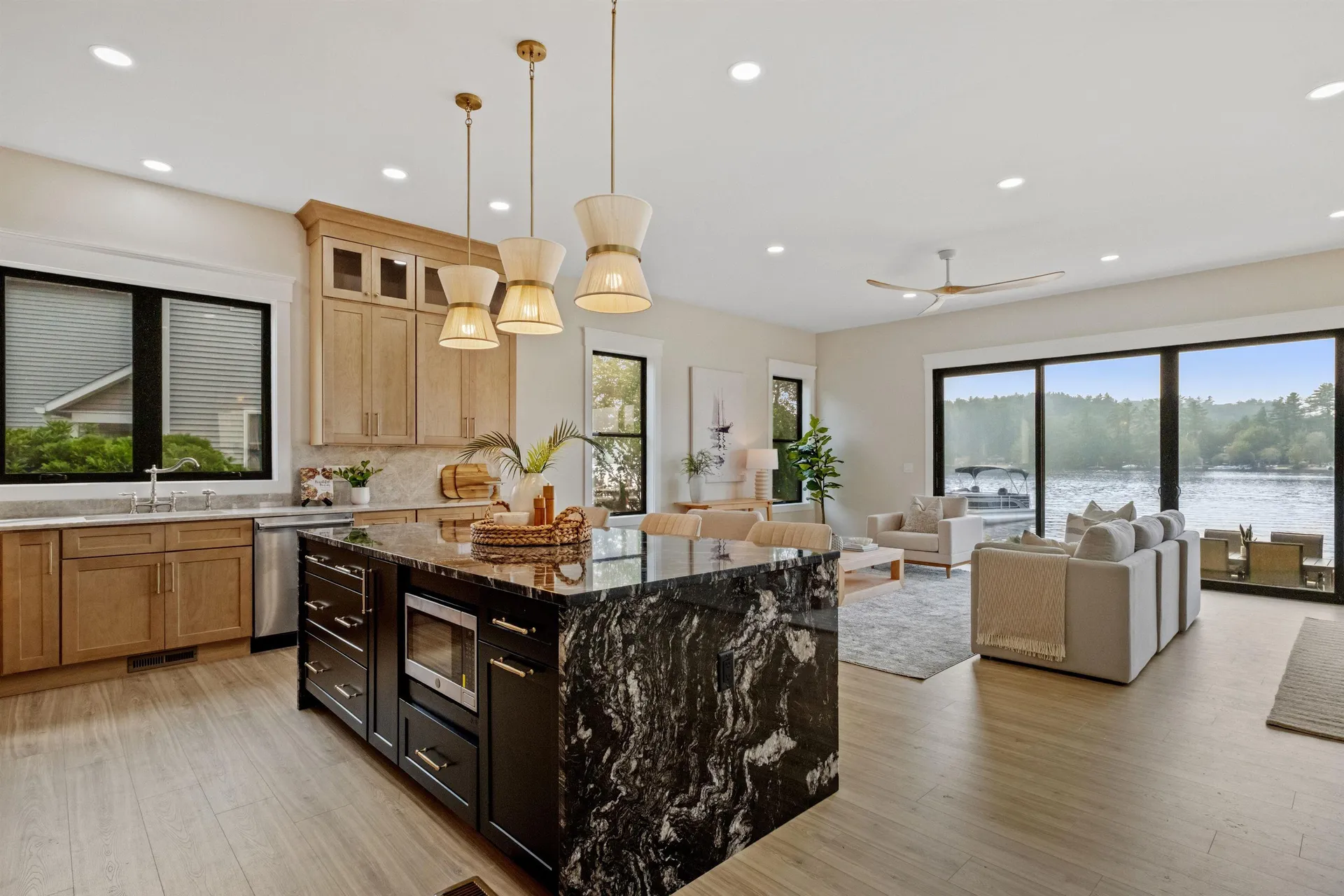 82 Sunset Drive Belmont NH 03220