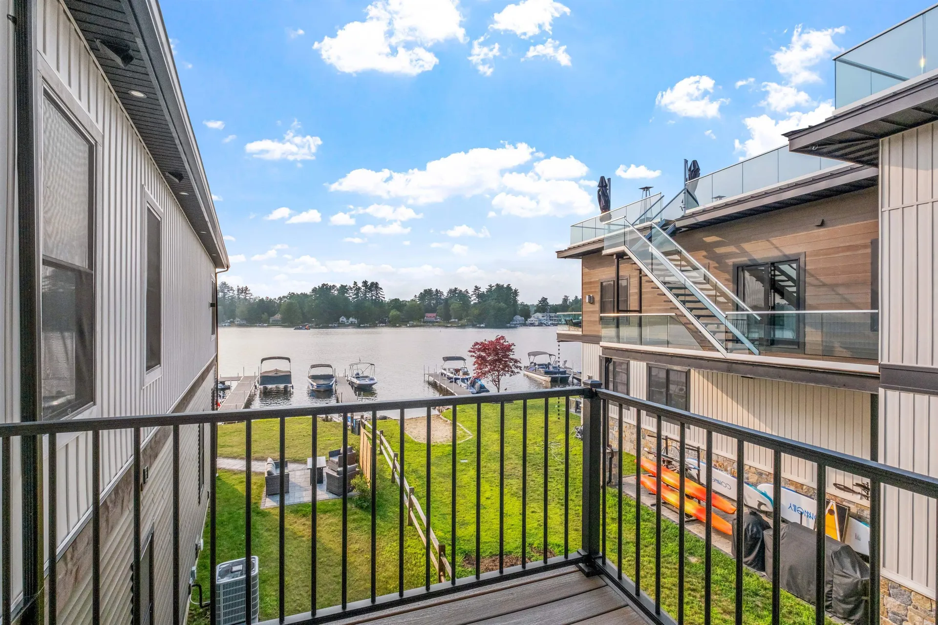 82 Sunset Drive Belmont NH 03220