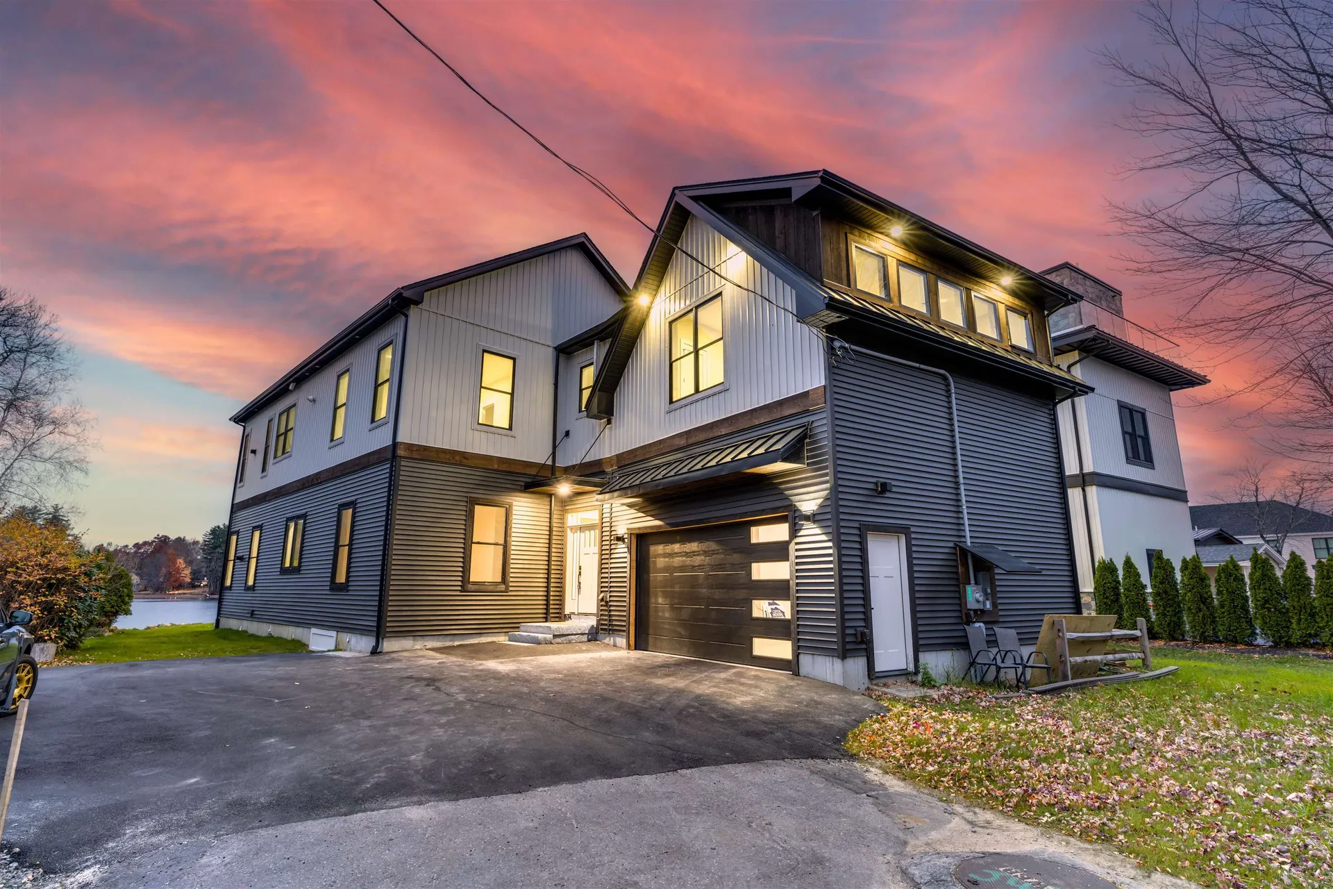 82 Sunset Drive Belmont NH 03220