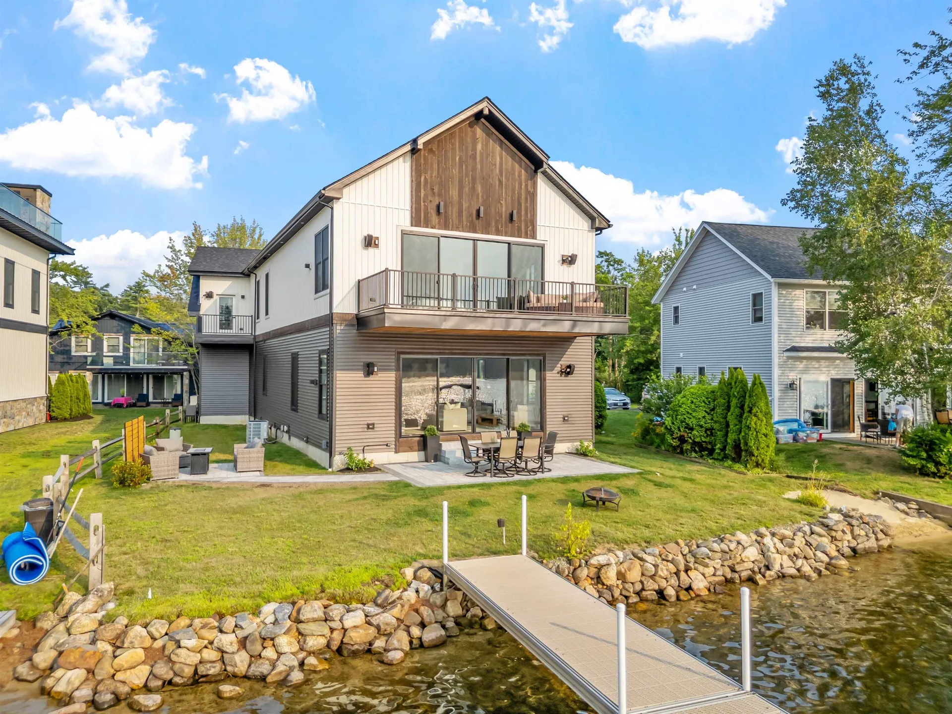 82 Sunset Drive Belmont NH 03220