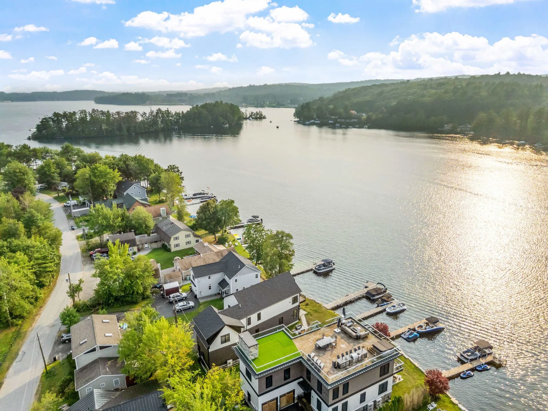 82 Sunset Drive Belmont NH 03220