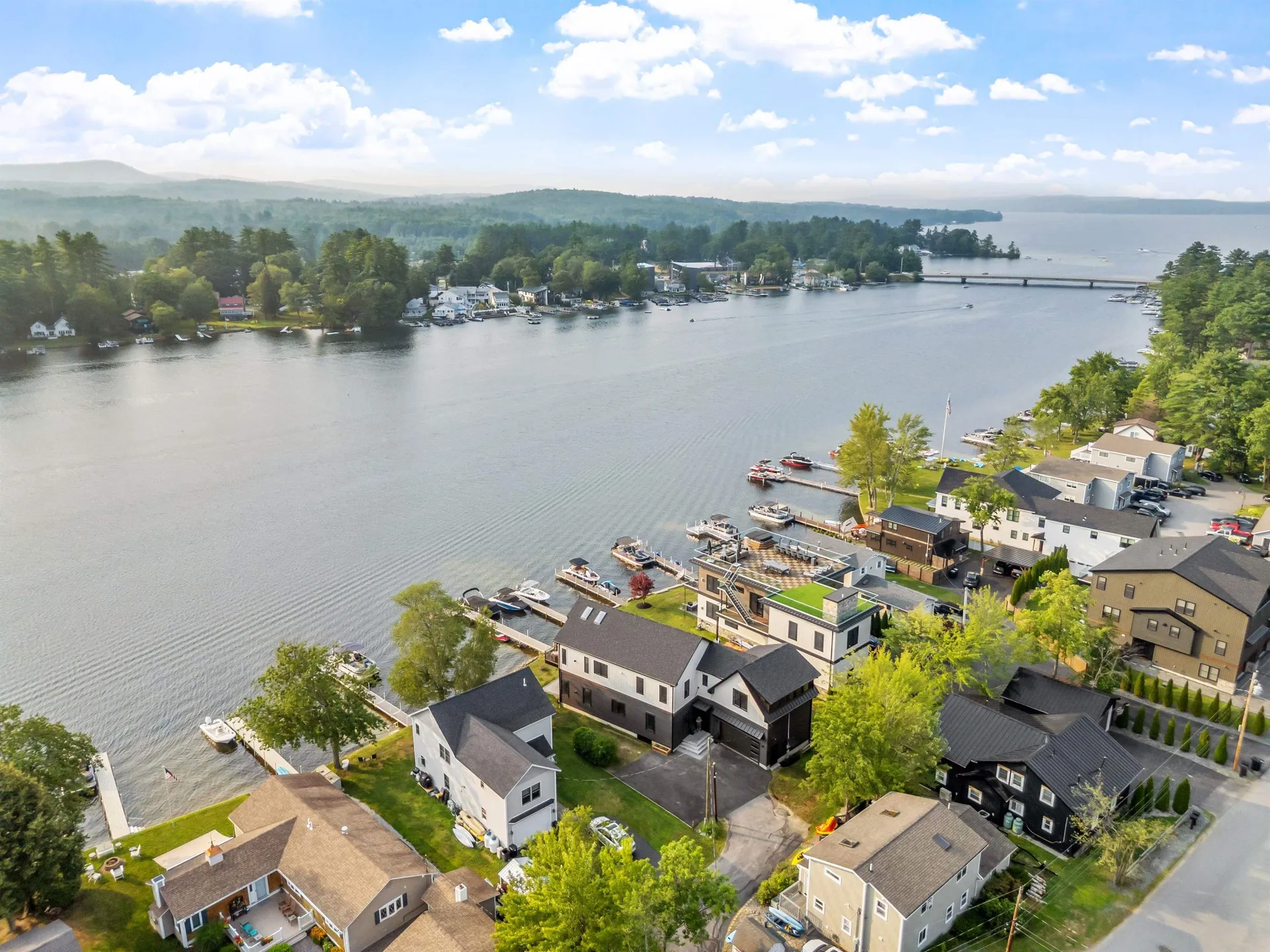 82 Sunset Drive Belmont NH 03220