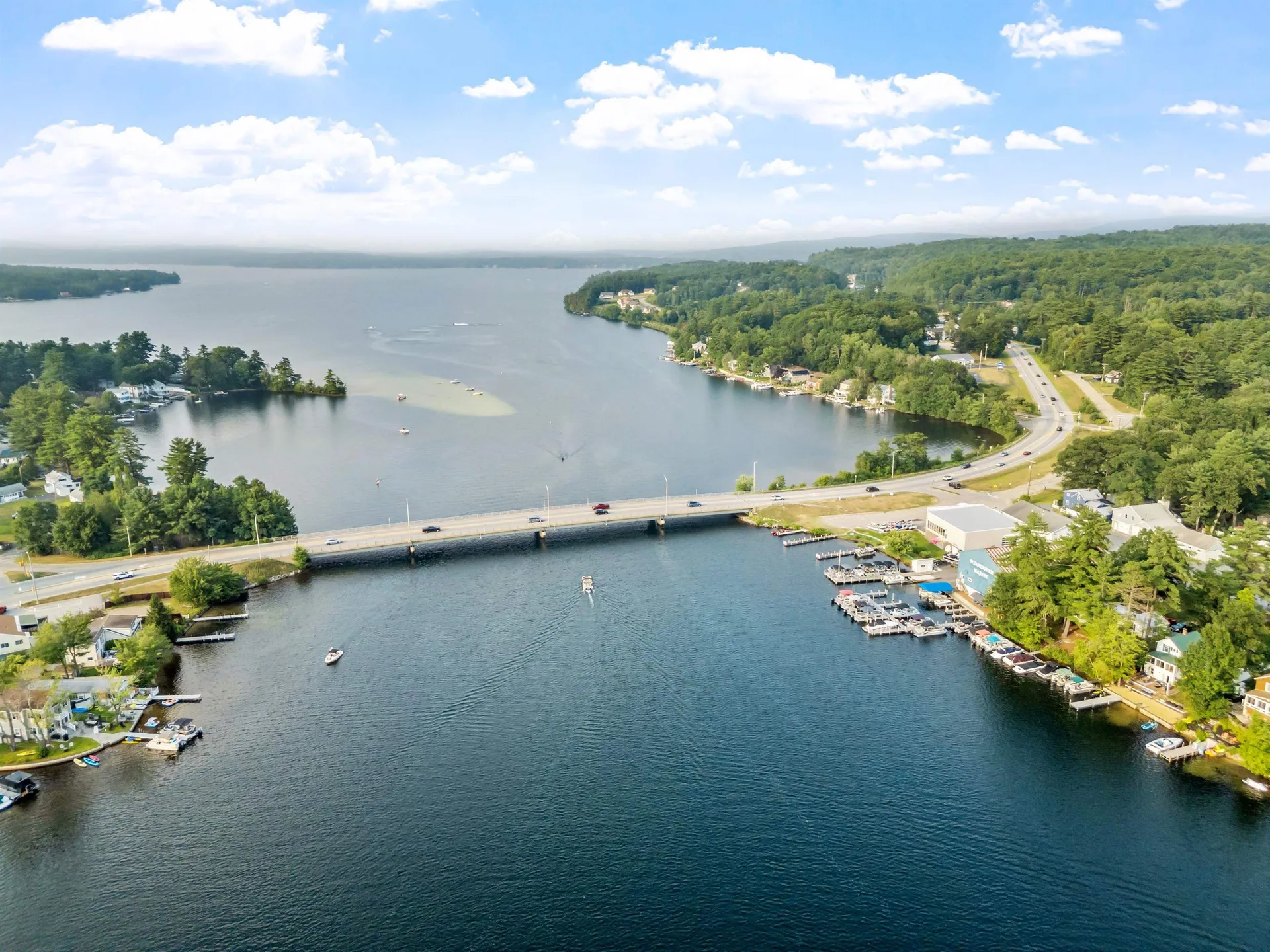 82 Sunset Drive Belmont NH 03220