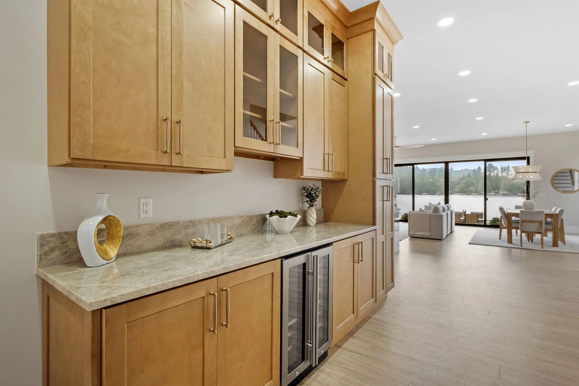 82 Sunset Drive Belmont NH 03220