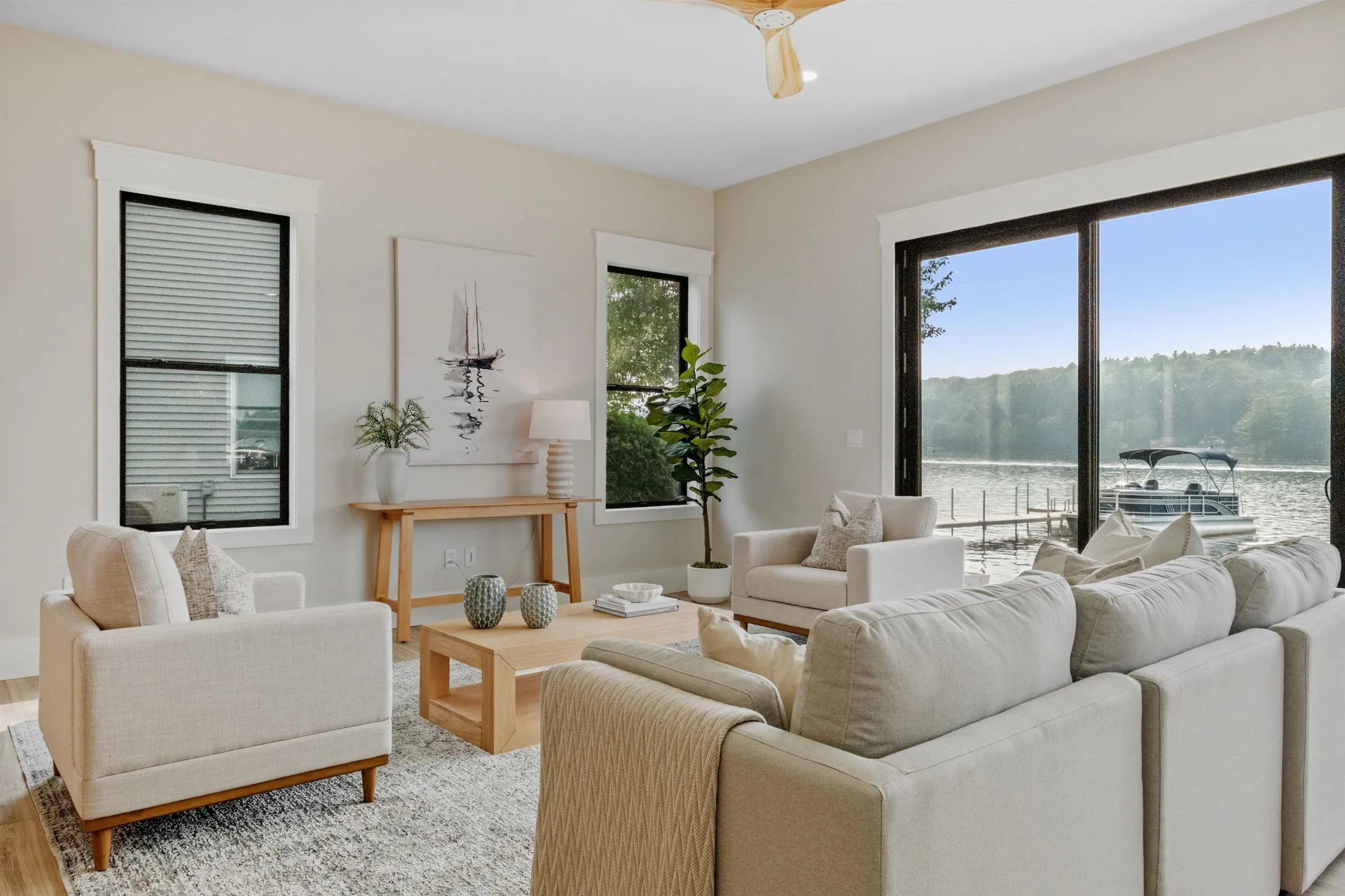 82 Sunset Drive Belmont NH 03220