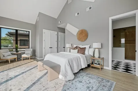 82 Sunset Drive Belmont NH 03220