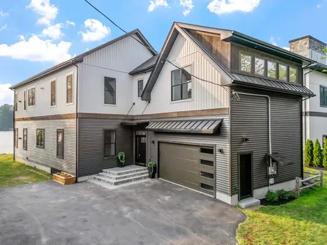 82 Sunset Drive Belmont NH 03220