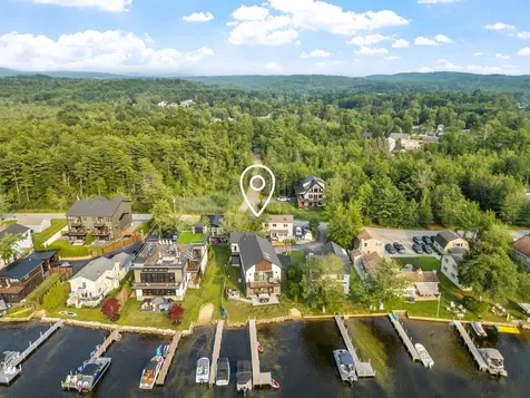 82 Sunset Drive Belmont NH 03220