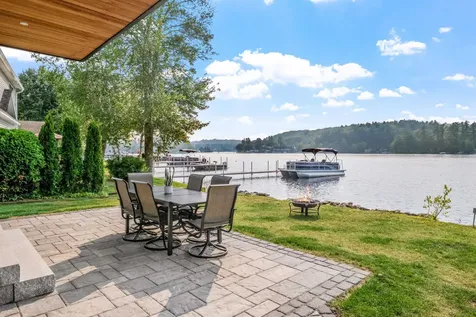 82 Sunset Drive Belmont NH 03220