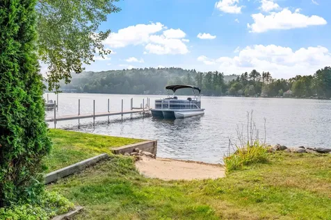 82 Sunset Drive Belmont NH 03220