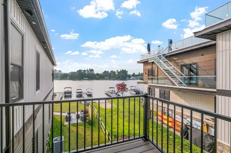 82 Sunset Drive Belmont NH 03220