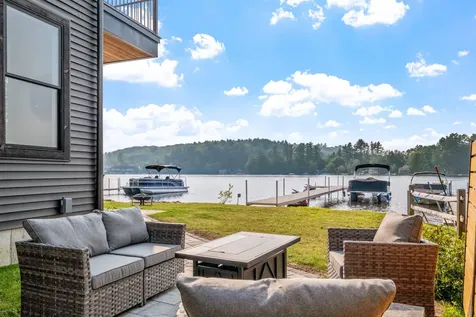 82 Sunset Drive Belmont NH 03220