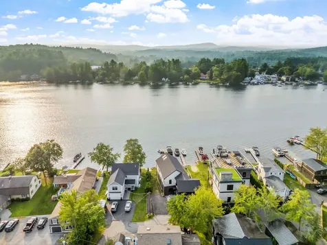 82 Sunset Drive Belmont NH 03220