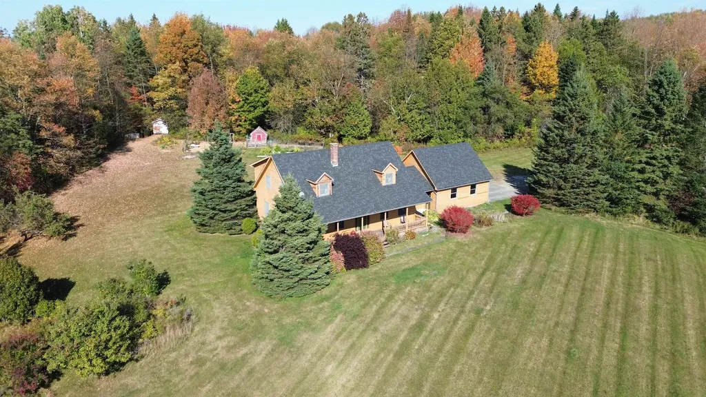 10690 Vermont Route 111 Morgan VT 05853