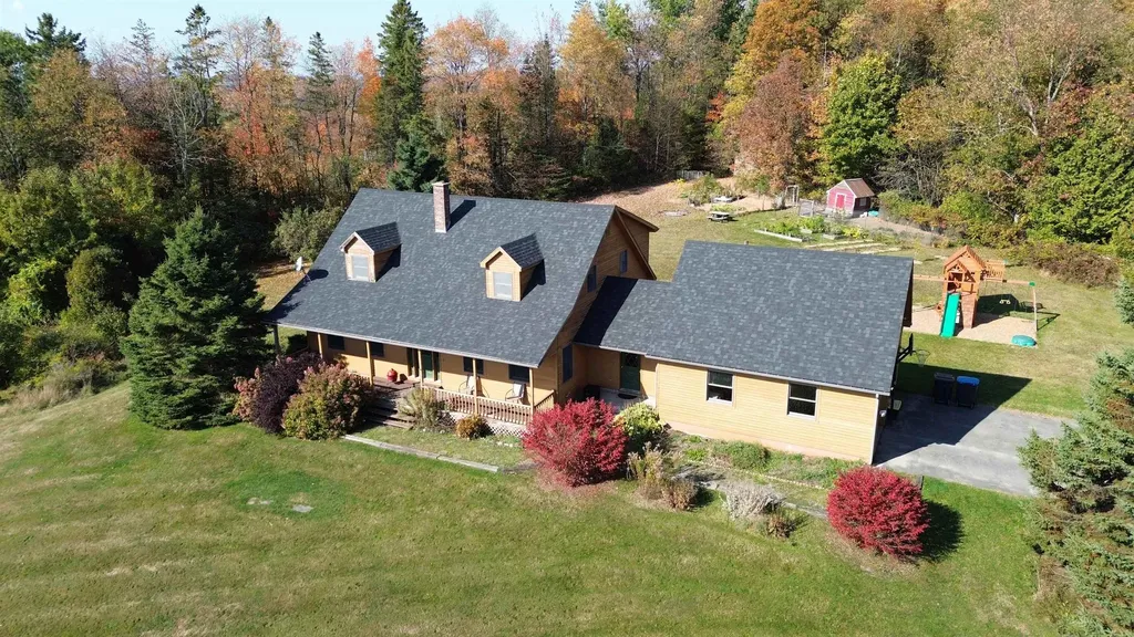 10690 Vt Route 111 Morgan VT 05853