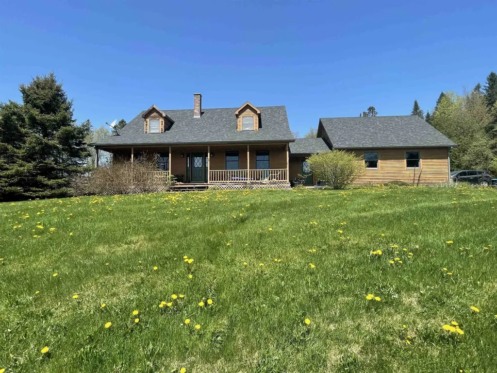 10690 Vermont Route 111 Morgan VT 05853