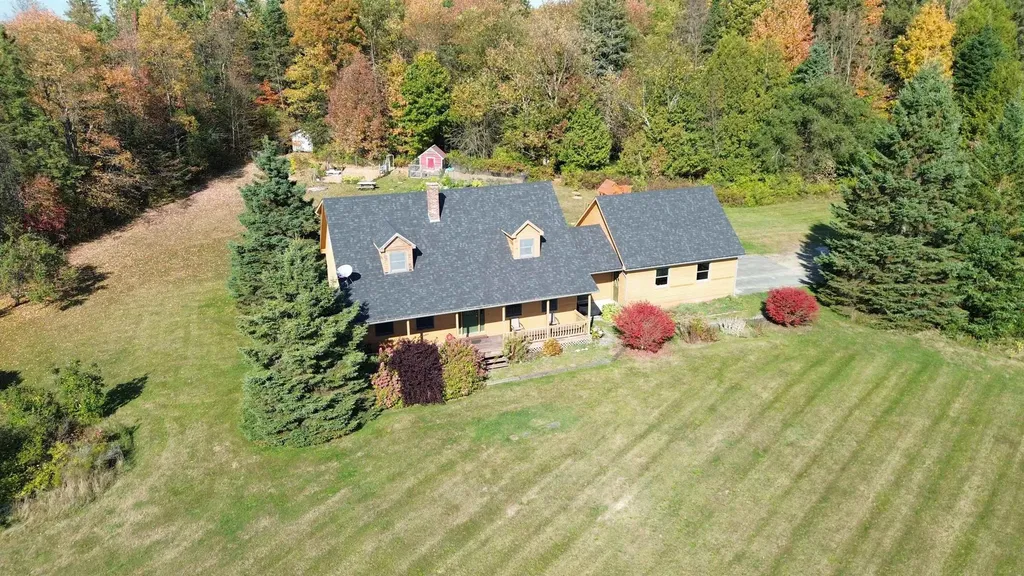 10690 Vermont Route 111 Morgan VT 05853