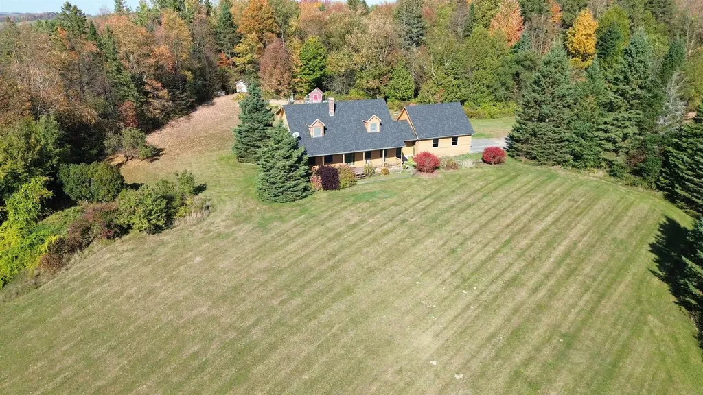 10690 Vt Route 111 Morgan VT 05853