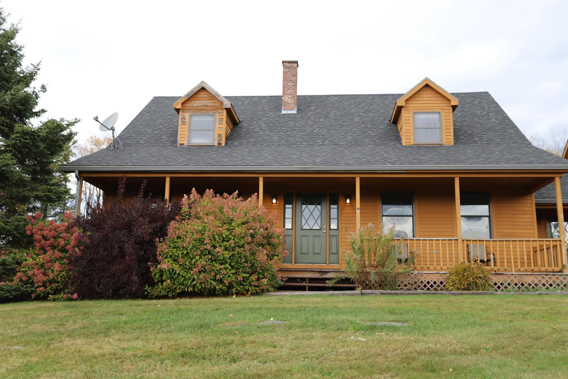 10690 Vt Route 111 Morgan VT 05853