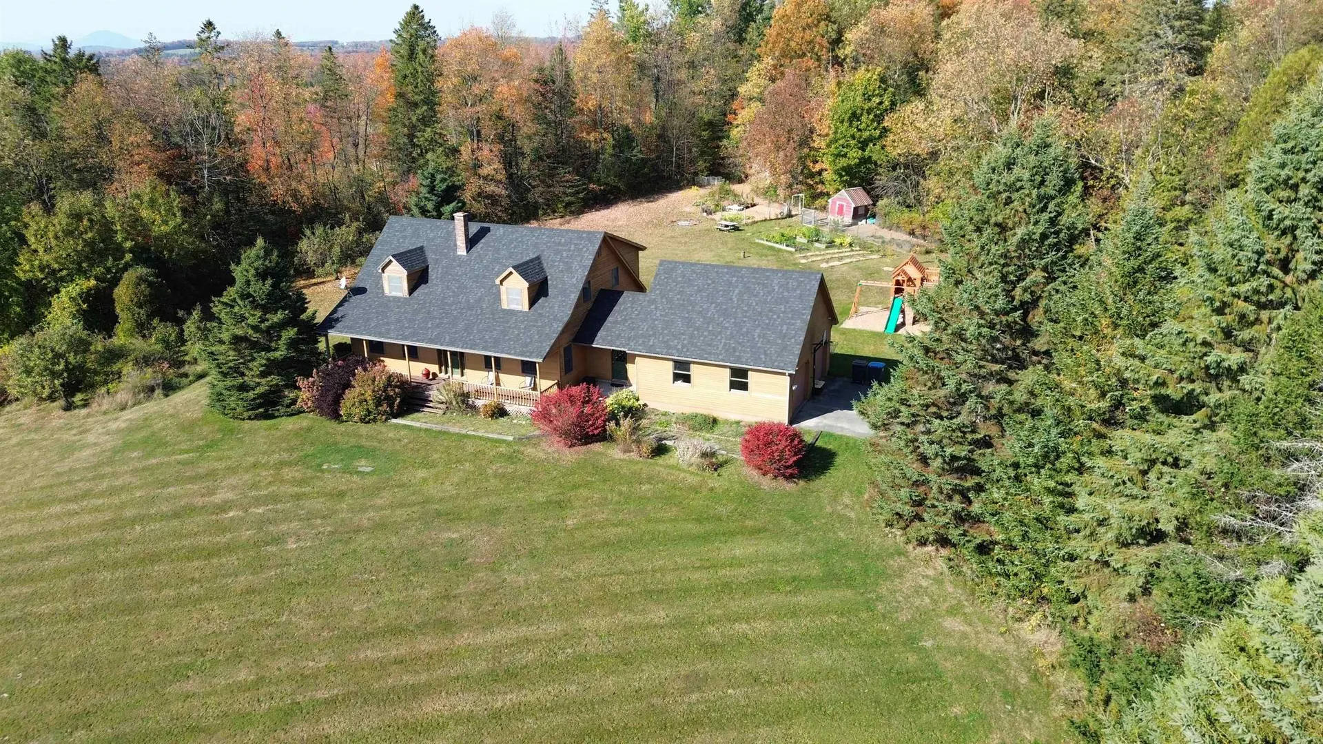 10690 Vermont Route 111 Morgan VT 05853