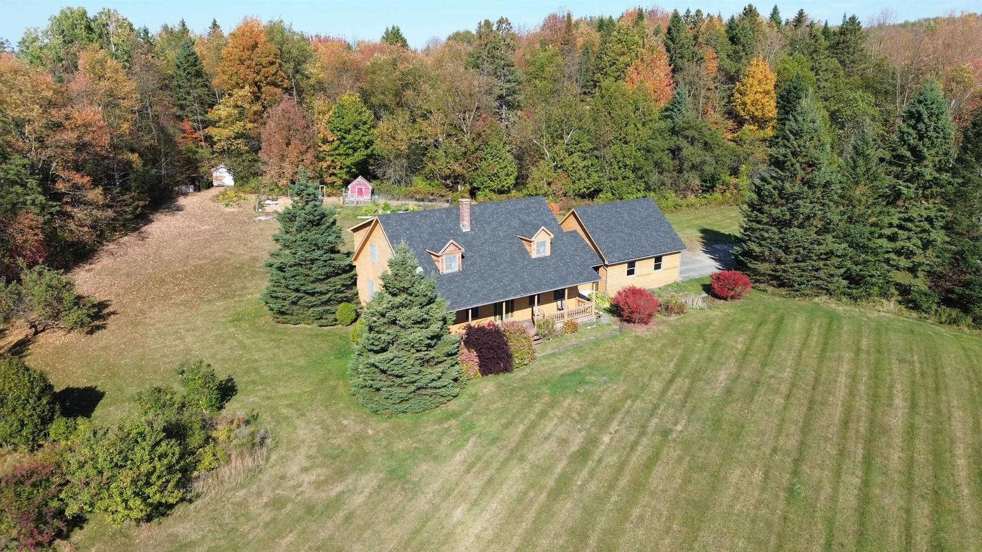 10690 Vermont Route 111 Morgan VT 05853