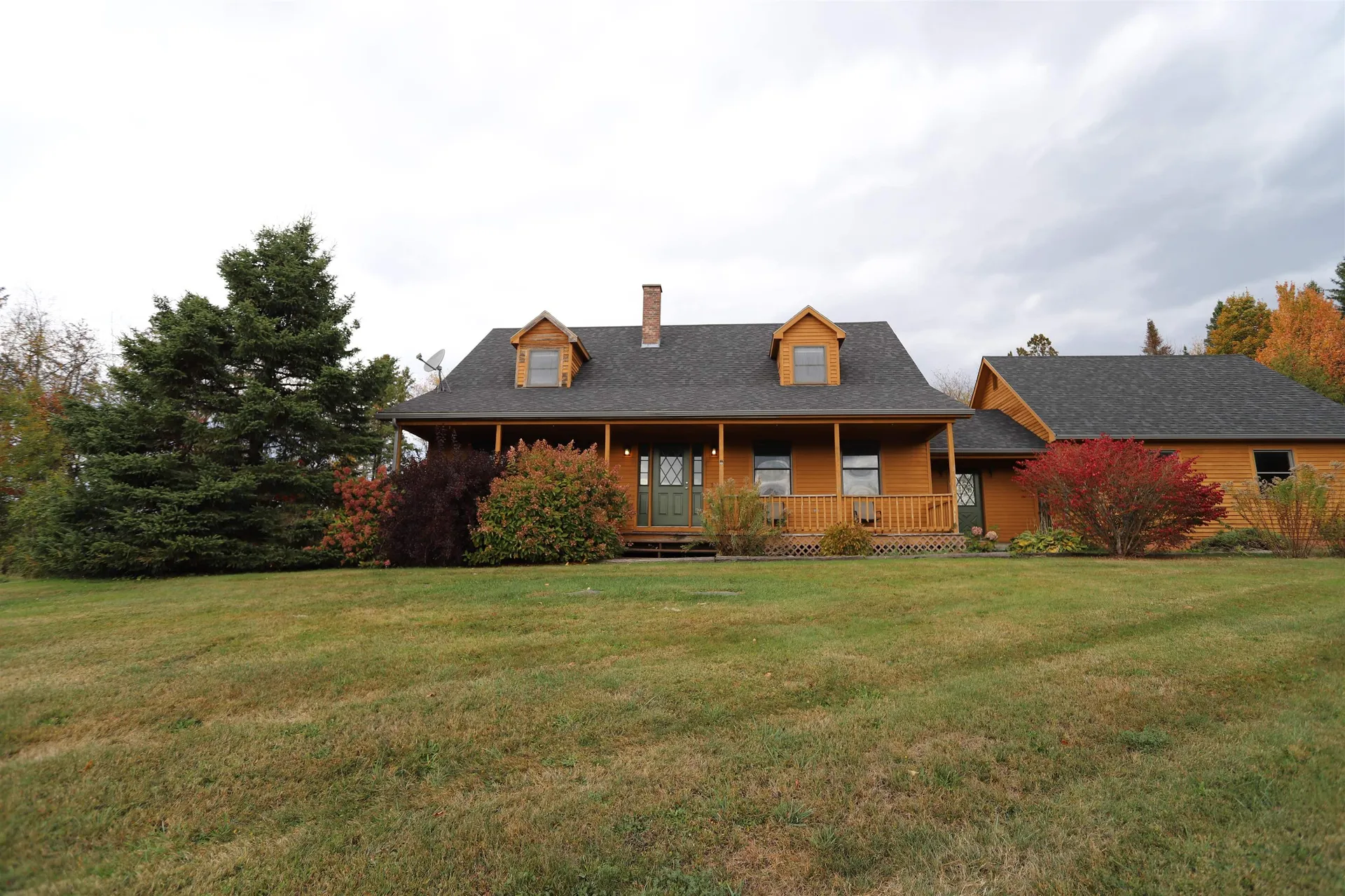 10690 Vt Route 111 Morgan VT 05853