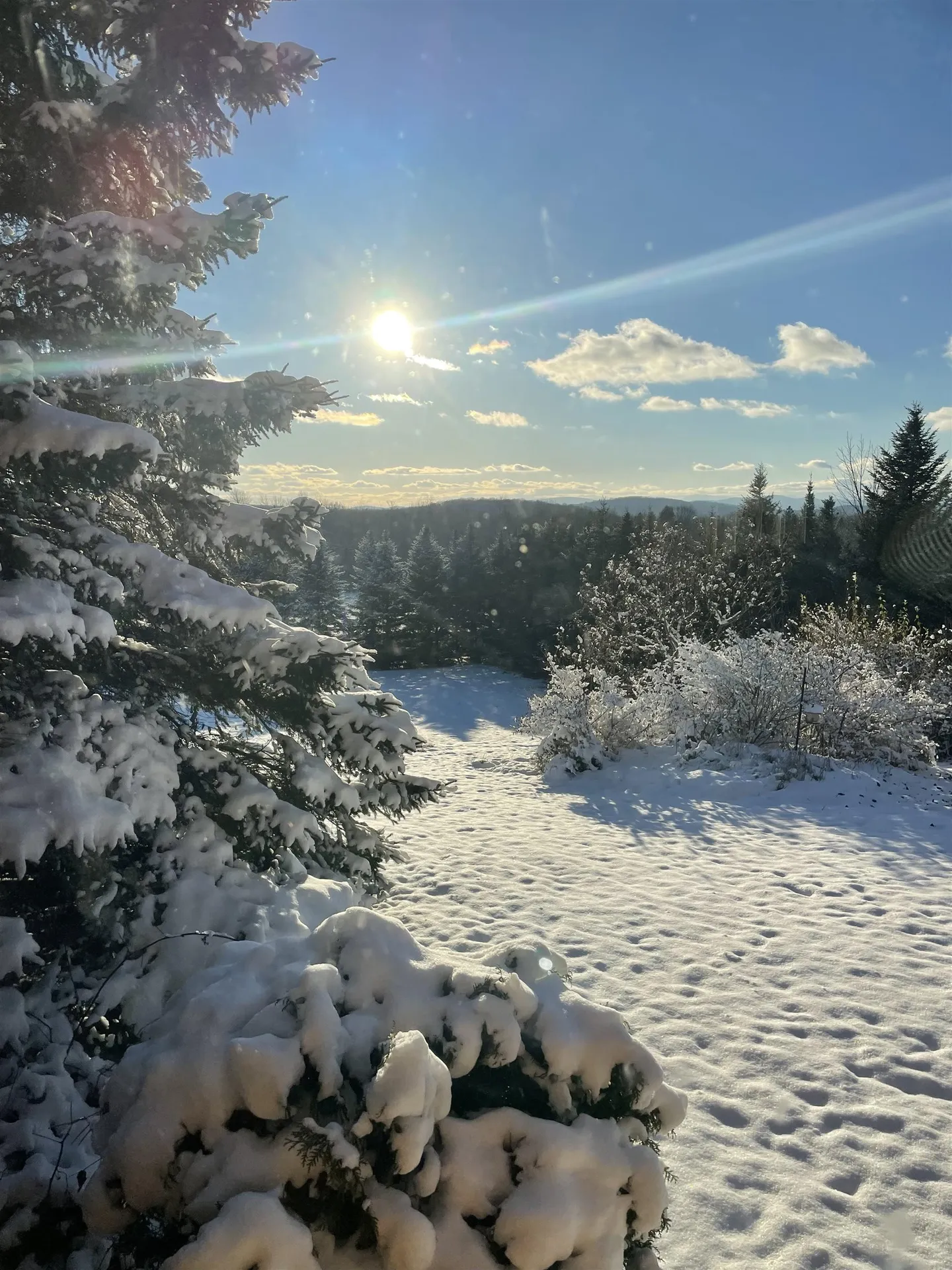 10690 Vt Route 111 Morgan VT 05853