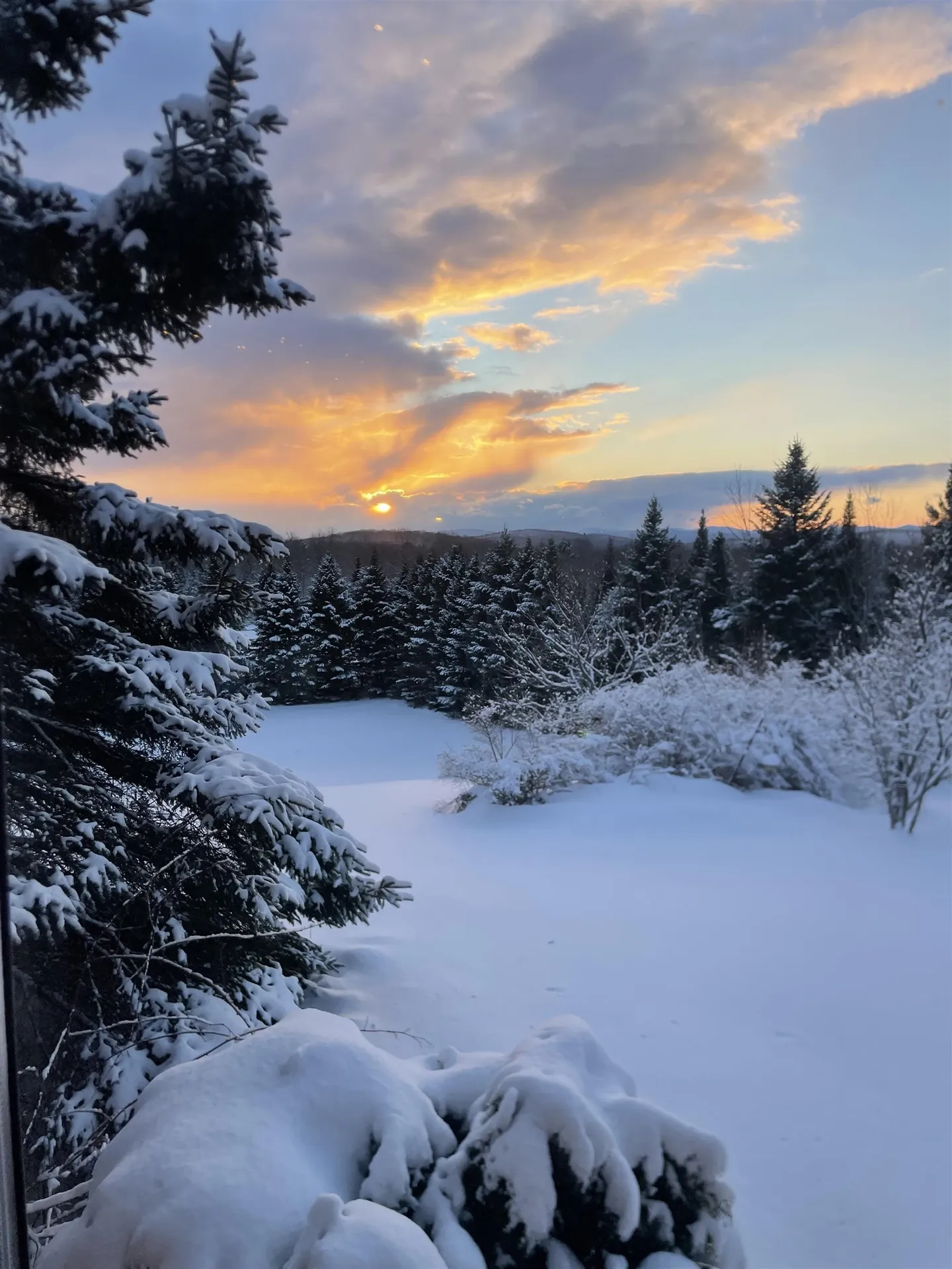 10690 Vt Route 111 Morgan VT 05853