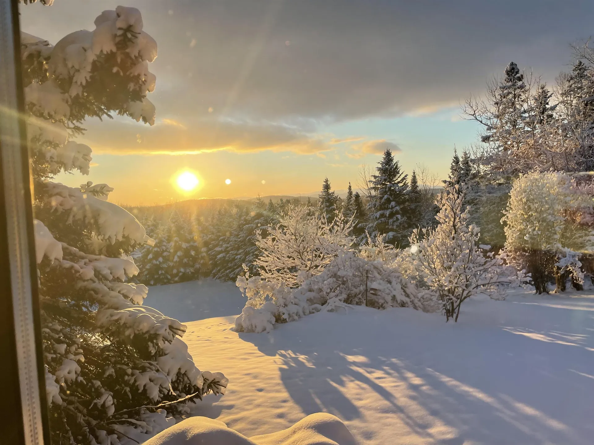 10690 Vt Route 111 Morgan VT 05853