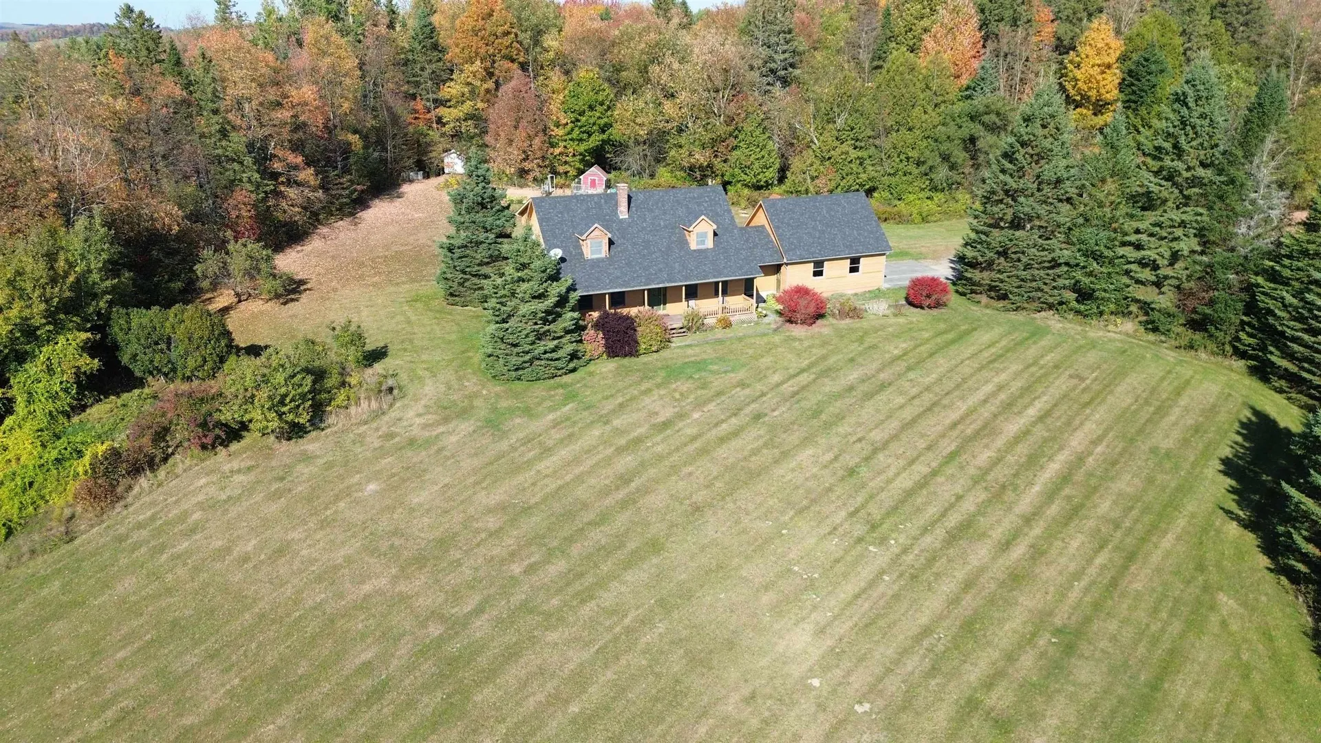 10690 Vermont Route 111 Morgan VT 05853