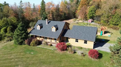 10690 Vermont Route 111 Morgan VT 05853