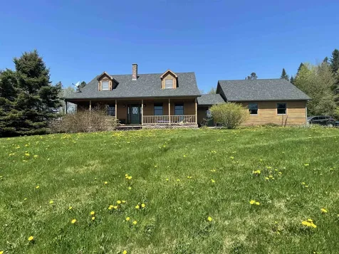 10690 Vermont Route 111 Morgan VT 05853