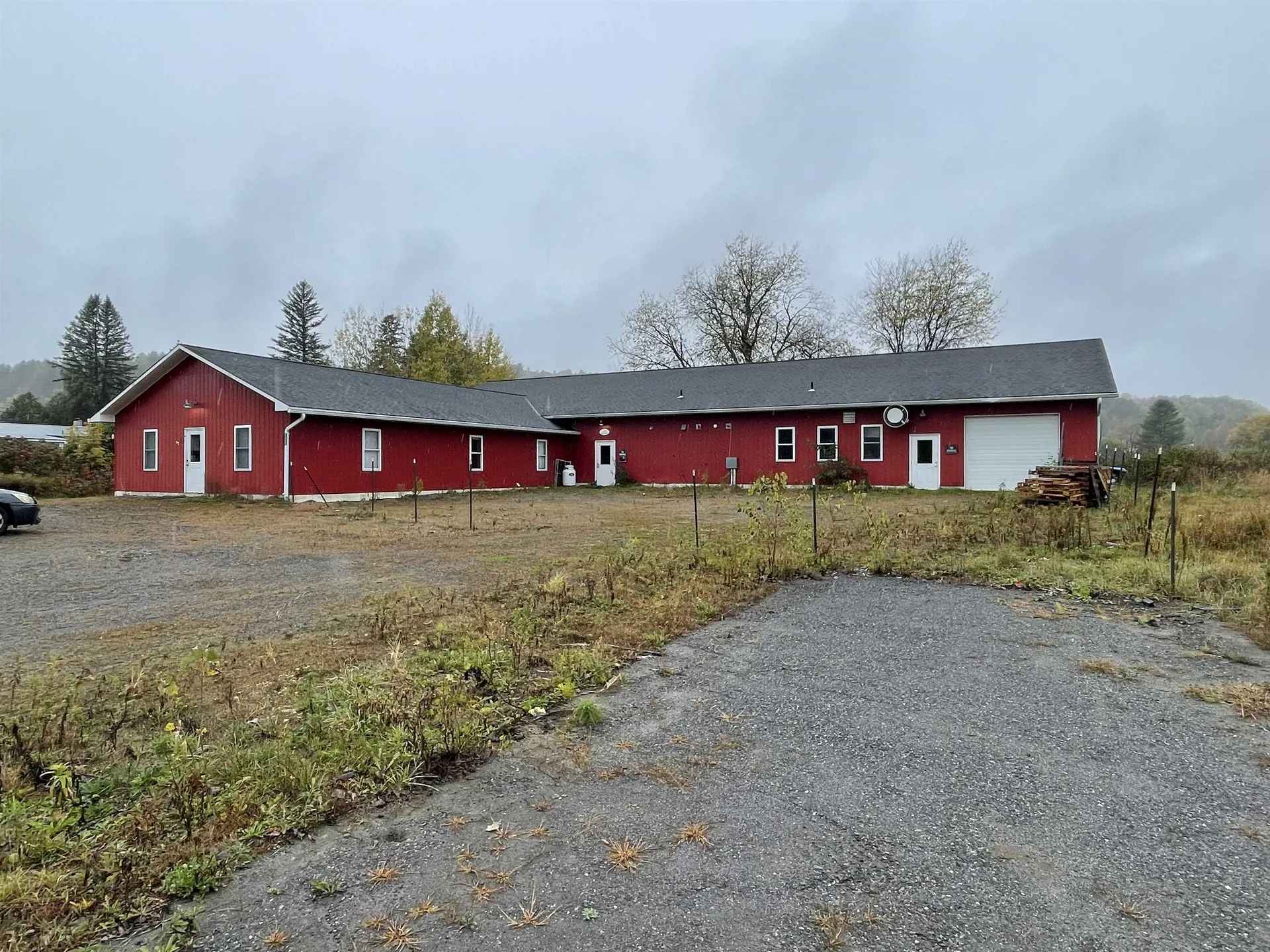 100 Cherry Tree Lane Barton VT 05822