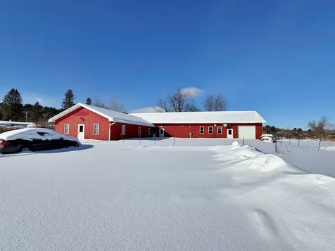 100 Cherry Tree Lane Barton VT 05822