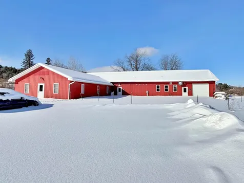 100 Cherry Tree Lane Barton VT 05822