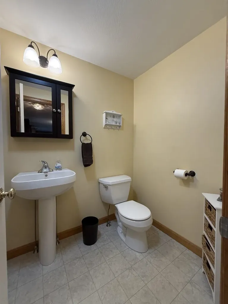 20 Bentwood Street Concord NH 03303