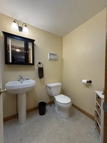 20 Bentwood Street Concord NH 03303