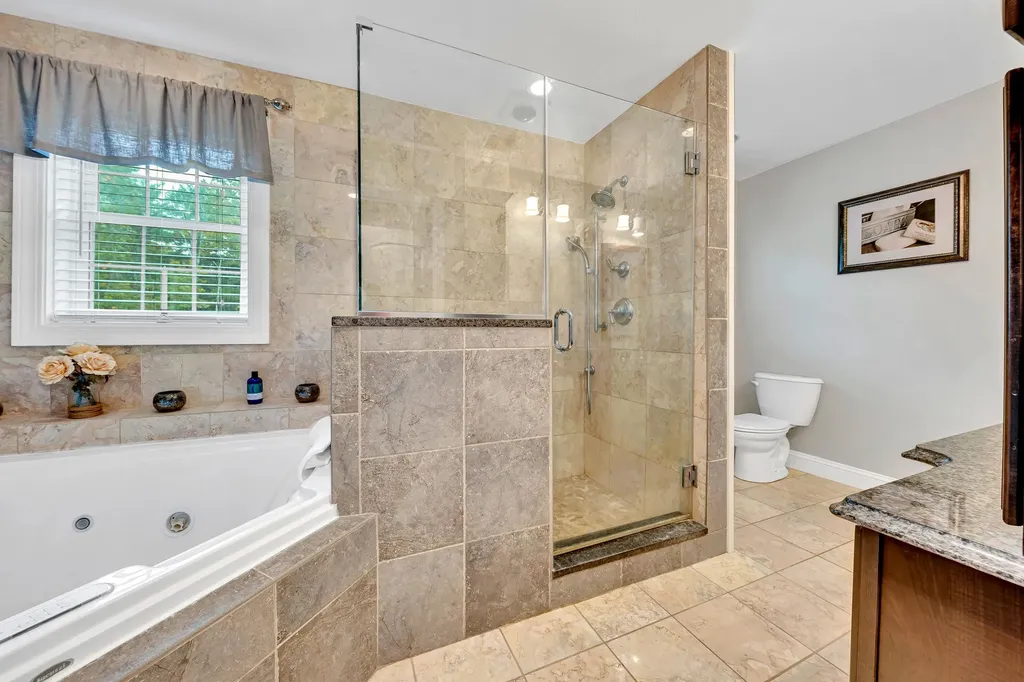 7 Coopers Grove Road Kingston NH 03848