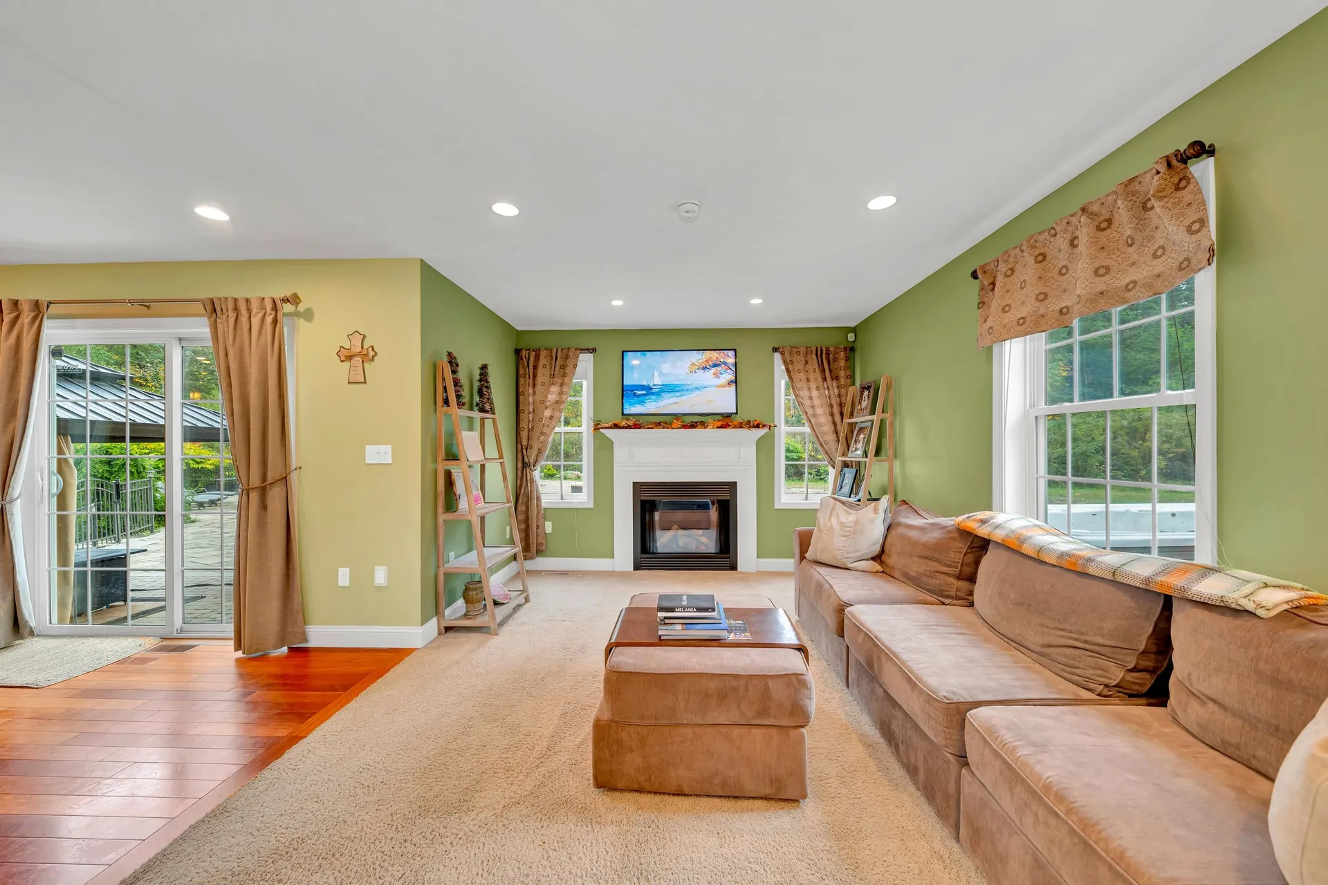 7 Coopers Grove Road Kingston NH 03848