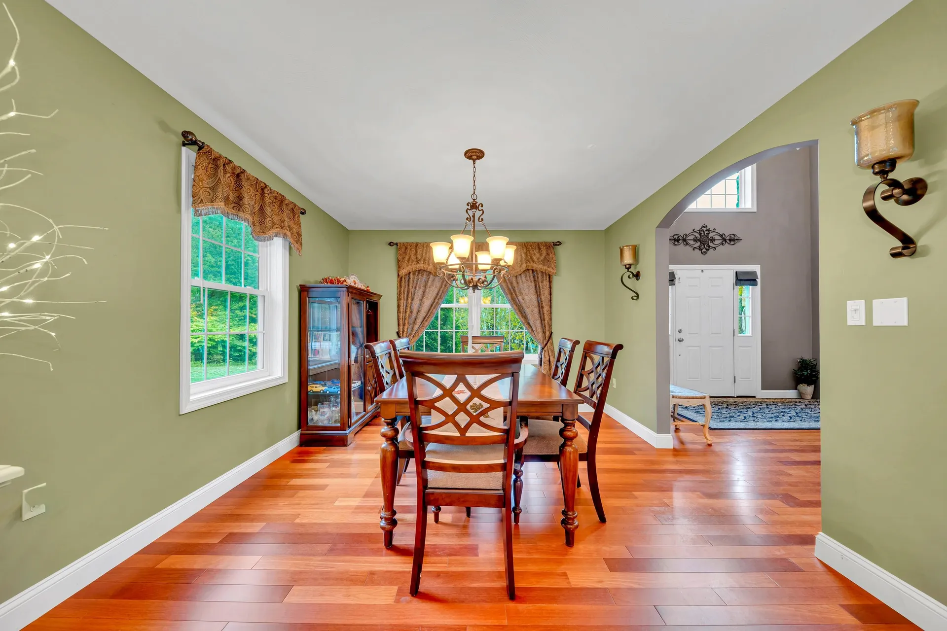 7 Coopers Grove Road Kingston NH 03848