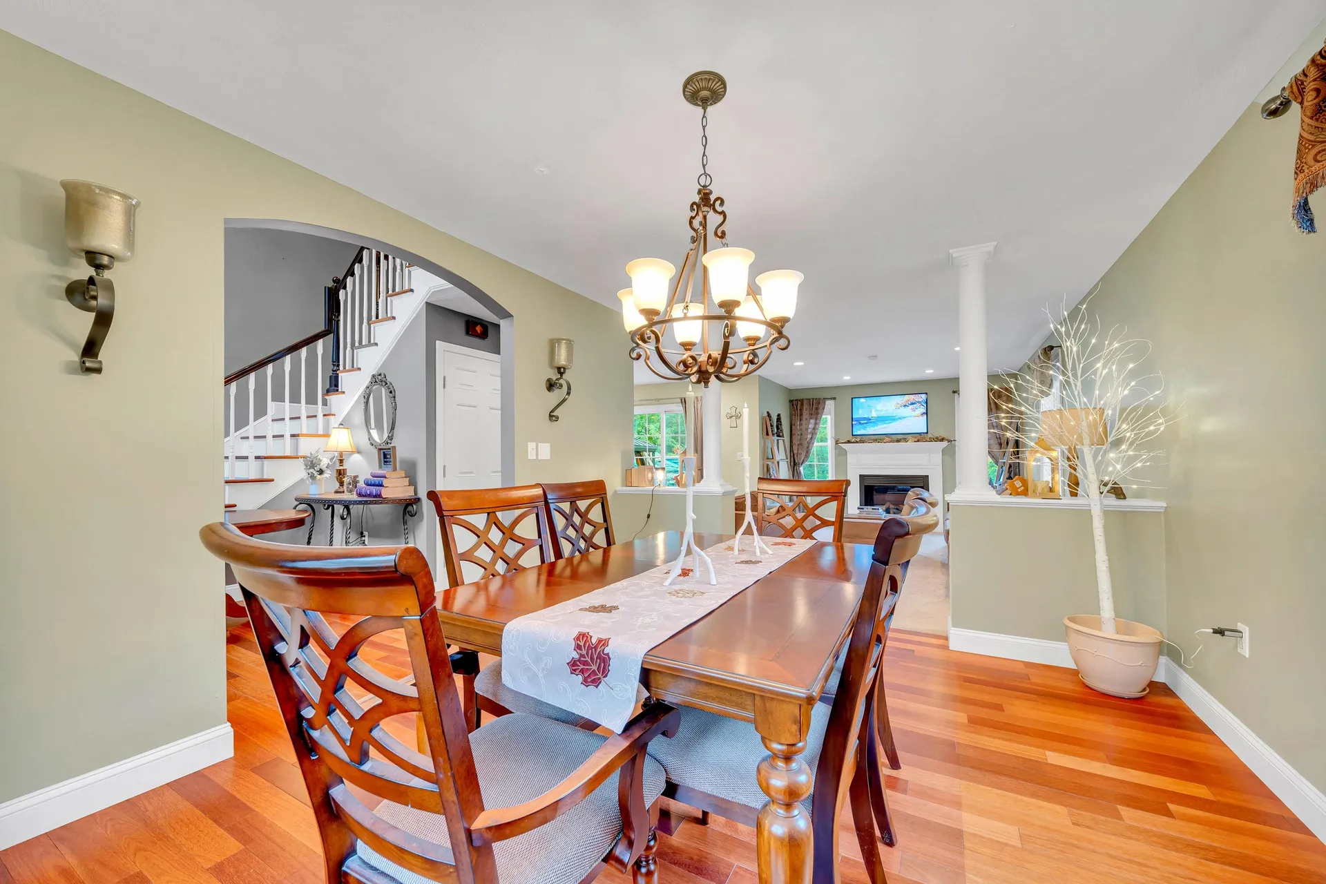 7 Coopers Grove Road Kingston NH 03848