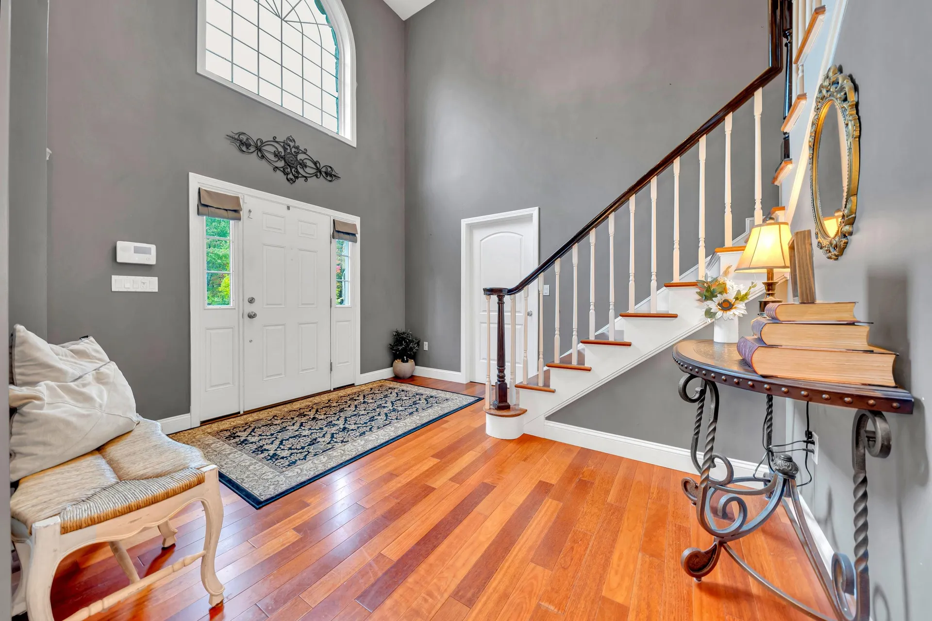 7 Coopers Grove Road Kingston NH 03848