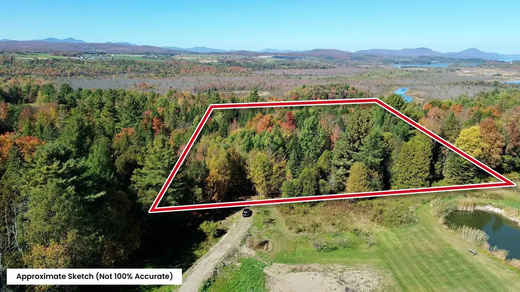 0 Pine Hill Road Coventry VT 05855