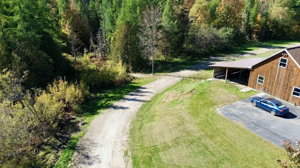 0 Pine Hill Road Coventry VT 05855