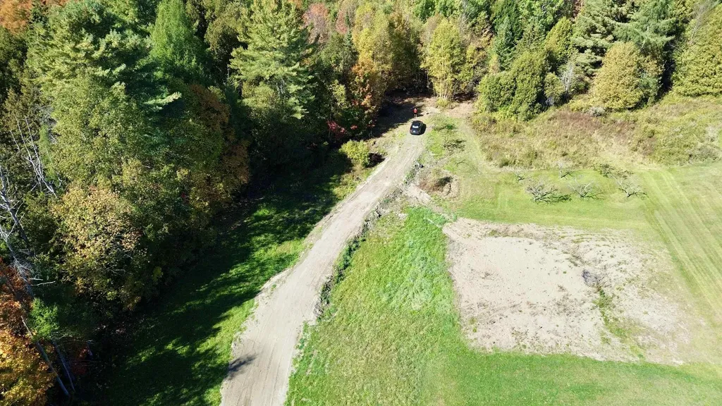 0 Pine Hill Road Coventry VT 05855