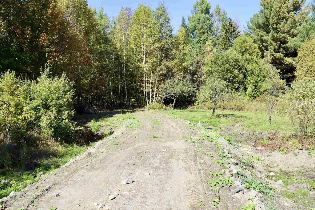 0 Pine Hill Road Coventry VT 05855