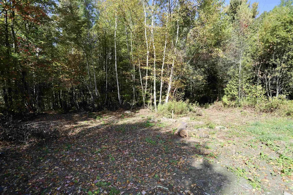 0 Pine Hill Road Coventry VT 05855