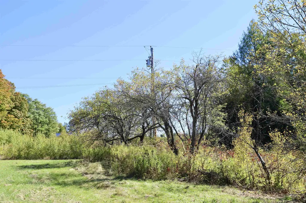 0 Pine Hill Road Coventry VT 05855
